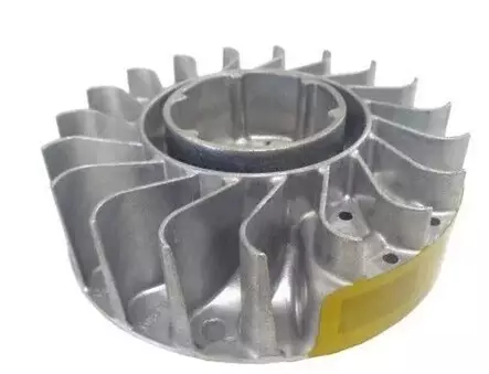 Stihl Vauhtipyörä 11434001200 - Stihl pienkoneiden varaosat - 11434001200 - 1