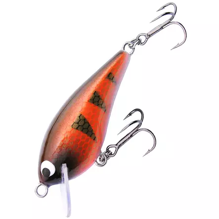 K.P XO Perch 50mm/7.2g Uppoava Vaappu - K.P Baits XO Perch Vaaput - 1-KPXOP50S-10 - 1