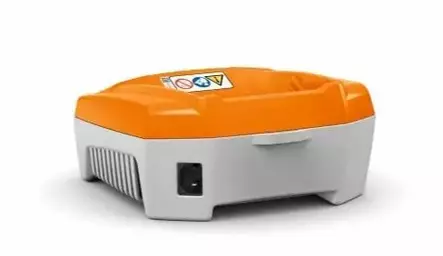 STIHL Pikalaturi AL 501 - Pienkoneiden akut ja laturit - EA094305700 - 2