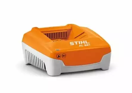 STIHL Pikalaturi AL 501 - Pienkoneiden akut ja laturit - EA094305700 - 1