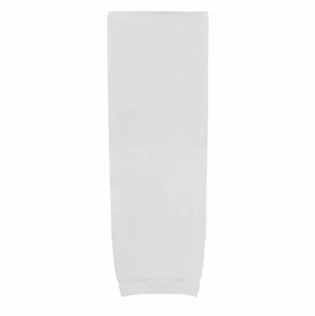 Edge Valkoinen Jääkiekkosukka SR - Luistimet ja jääkiekkovarusteet - 722301 - 1