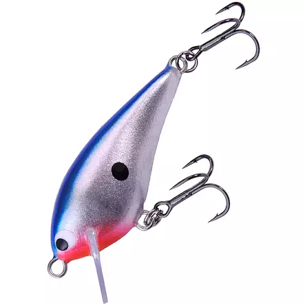 K.P XO Perch 50mm/7.2g Uppoava Vaappu - K.P Baits XO Perch Vaaput - 1-KPXOP50S-01 - 1