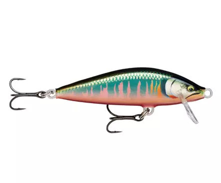 Rapala CountDown Elite 7,5cm 10g vaappu - Rapala vaaput - 124017 - 1