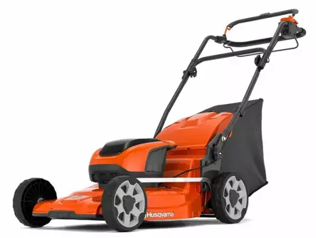 Husqvarna LC 142IS Akkuruohonleikkurisetti - Akkukäyttöiset ruohonleikkurit - 9705419-02 - 2