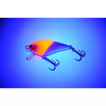 K.P XO Perch 50mm/7.2g Uppoava Vaappu - K.P Baits XO Perch Vaaput - 1-KPXOP50S-12 - 2