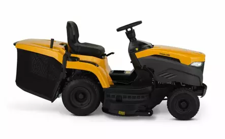 Stiga Estate 598 -ST-500 Puutarhatraktori - Päältä-ajettavat ruohonleikkurit - 2T2620481ST2 - 2