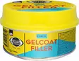 Plastic Padding gelcoat filler - Pohjamaalit ja Kitit - 2270412 - 1