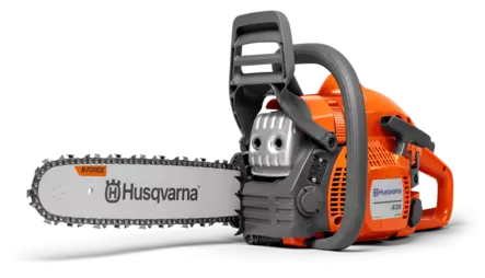 Husqvarna 435 II 13"moottorisaha - Husqvarna Moottorisahat - 9705597-33 - 1