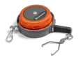 Husqvarna metsurin mitta saksikoukulla, 15M - Metsurin työkalut - 5869975-03 - 1