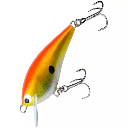 K.P XO Perch 50mm/7.2g Uppoava Vaappu - K.P Baits XO Perch Vaaput - 1-KPXOP50S-04 - 1