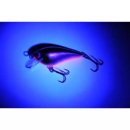 K.P XO Perch 50mm/7.2g Uppoava Vaappu - K.P Baits XO Perch Vaaput - 1-KPXOP50S-05 - 2