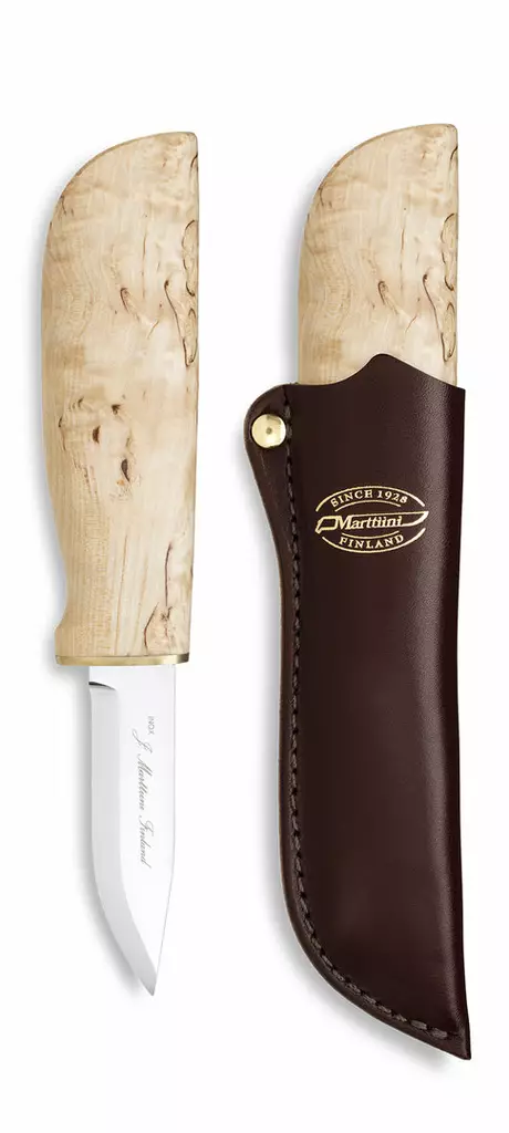 Marttiini Kätevä puukko - Puukot ja taittoveitset - 102885 - 1