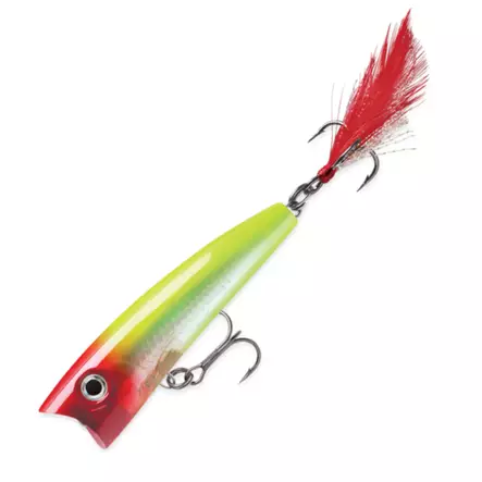 Rapala X-Rap Pop 7cm Pintaviehe - Jerkit ja hybridit - 101705 - 1