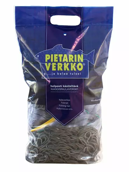 Pietarin Kaksoispaula kalaverkko - Kalaverkot - V553017 - 1