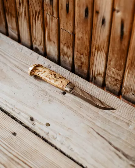 Marttiini Ilves 139 - Puukot ja taittoveitset - 102849 - 2