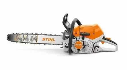 Stihl MS 400.1 C-M VW moottorisaha - Stihl Moottorisahat - MB012000049 - 1
