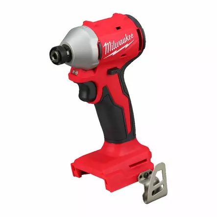 Milwaukee M18 BLIDRC-0 Iskevä ruuvinväännin Runko - Milwaukee Porakoneet ja Mutterivääntimet - 4933492839 - 1
