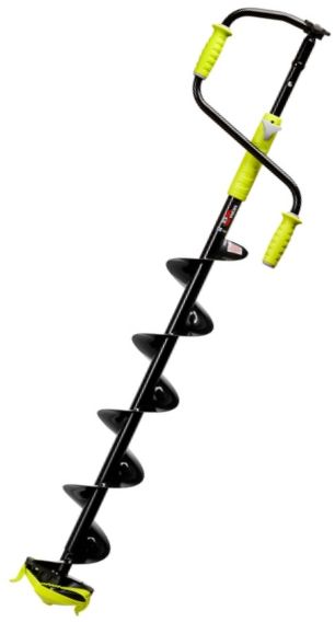 Mora Ice Super Nova Black Jääkaira - Kairat, Tuurat ja Jääsahat - 151108 - 1