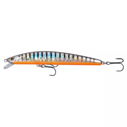 Daiwa Tournament Minnow 9,5cm Heittovaappu - Muut vaaput - 217558 - 1