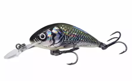 Salmo Hornet 4F - HBL - Salmo Hornet vaaput - HT-040-FL-HBL - 1