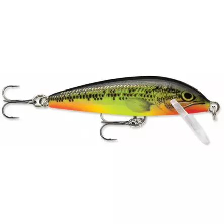 Rapala Countdown 5cm Vaappu - Rapala vaaput - CD05-AYUL - 1
