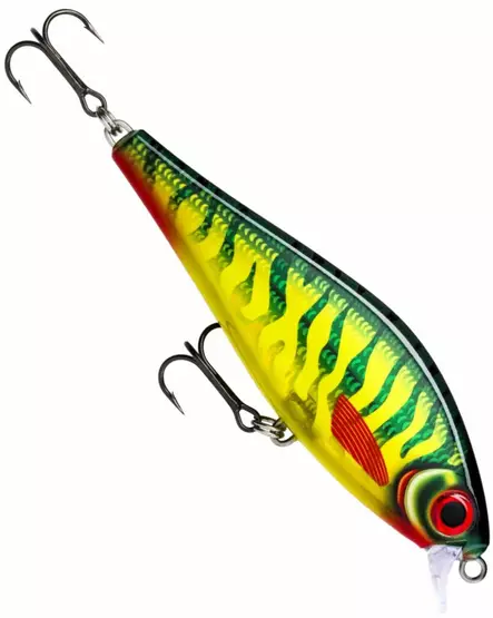 Rapala Super Shadow Rap 16cm vaappu HTP - Rapala vaaput - 14RA-26SSDR16HTP - 1