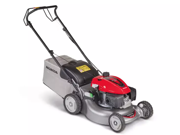 Honda HRG466 SKEP ruohonleikkuri - Työnnettävät ruohonleikkurit - HRG466C1SKEP - 1