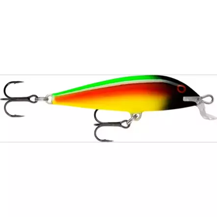 Rapala Team Esko 7cm Vaappu - Rapala vaaput - TE07-BPRT - 1